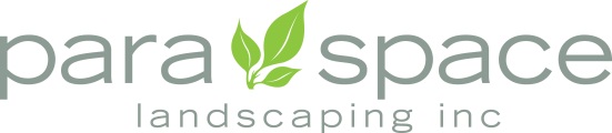 para space landscaping